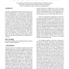Comparing the Optimal Performance of Multiprocessor Architectures