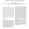 Comparing Two Haptic Interfaces for Multimodal Graph Rendering