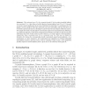 Comparing Universal Covers in Polynomial Time
