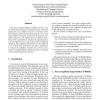 Comparison of Confidence Measures for Face Recognition