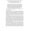 Comparison of Feature-Based Matching of CT and MR Brain Images