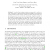 Comparison of Hyper-DAG Based Task Mapping and Scheduling Heuristics for Wireless Sensor Networks