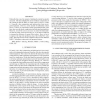 Comparison of MPEG-7 descriptors for long term selection of reference frames