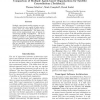 Comparison of Multiple Agent-Based Organizations for Satellite Constellations (TechSat21)