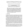 Comparison of Simultaneous and Sequential Two-View Registration for 3D/2D Registration of Vascular Images