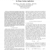Comparison of surface normal estimation methods for range sensing applications