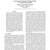 Comparison of Symmetry Breaking Methods
