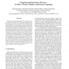 Compartmented Security for Browsers - Or How to Thwart a Phisher with Trusted Computing