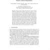 COMPaS: A Pentium Pro PC-based SMP Cluster and Its Experience
