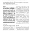 COMPASS server for remote homology inference