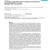 ComPath: comparative enzyme analysis and annotation in pathway/subsystem contexts