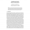 Competition and Fraud in Online Advertising Markets