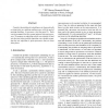 Competitive Analysis of Partitioned Scheduling on Uniform Multiprocessors