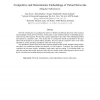 Competitive and Deterministic Embeddings of Virtual Networks