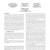 Competitive Routing over Time