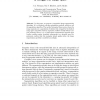 Competitive Segmentation: A Struggle for Image Space