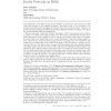 Competitive weighted throughput analysis of greedy protocols on DAGs