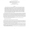 Compilation of Non-Linear, Second Order Patterns on S-Expressions