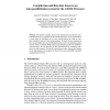 Compile-Time and Run-Time Issues in an Auto-Parallelisation System for the Cell BE Processor