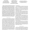 Compiler based exploration of DSP energy savings by SIMD operations