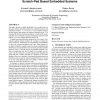 Compiler-decided dynamic memory allocation for scratch-pad based embedded systems