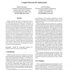 Compiler-Directed I/O Optimization