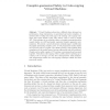 Compiler-Guaranteed Safety in Code-Copying Virtual Machines