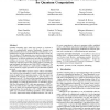 Compiler Management of Communication and Parallelism for Quantum Computation