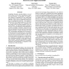 Compiling Bayesian Networks by Symbolic Probability Calculation Based on Zero-Suppressed BDDs
