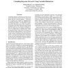 Compiling Bayesian Networks Using Variable Elimination
