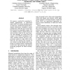 Compiling French-Japanese Terminologies from the Web