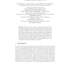 Complementary Optic Flow