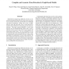 Complete and accurate clone detection in graph-based models