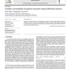 Complete controllability of impulsive stochastic integro-differential systems