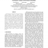 Complete instrumentation requirements for performance analysis of Web based technologies