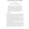 Complete Propagation Rules for Lexicographic Order Constraints over Arbitrary Domains