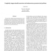 Completely Inapproximable Monotone and Antimonotone Parameterized Problems
