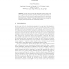 Completeness and Compactness of Quantitative Domains