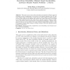 Completeness in the Boolean Hierarchy: Exact-Four-Colorability, Minimal Graph Uncolorability, and Exact Domatic Number Problems 