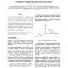 Completeness of Query Operations on Resource Spaces