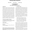 Completing wikipedia's hyperlink structure through dimensionality reduction