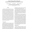 Complex volume and pose tracking with probabilistic dynamical models and visual hull constraints