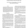 Complexity Boundaries for Horn Description Logics