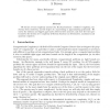 Complexity measures and decision tree complexity: a survey