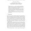 Complexity Metrics for business Process Models