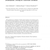 Complexity of DNF minimization and isomorphism testing for monotone formulas