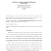 Complexity of Polynomial Multiplication over Finite Fields