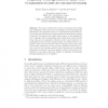 Complexity versus Agreement for Many Views