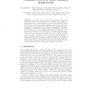 Compliance Control for Biped Walking on Rough Terrain
