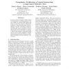 Compliance verification of agent interaction: a logic-based software tool